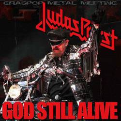 Judas Priest : God Still Alive